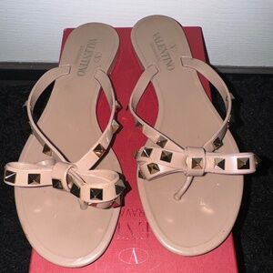 Valentino Sandal